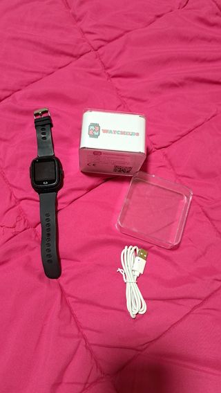 Relojes inteligentes niño 