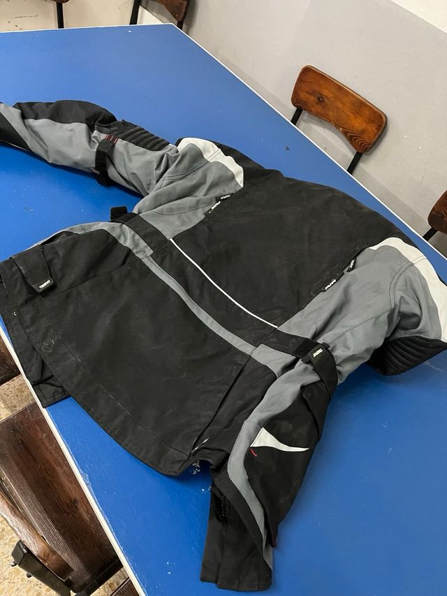 Chaqueta de moto Motor Club Trophy