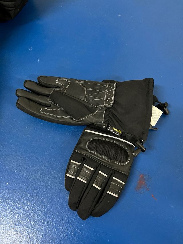 Chaqueta de moto Motor Club Trophy