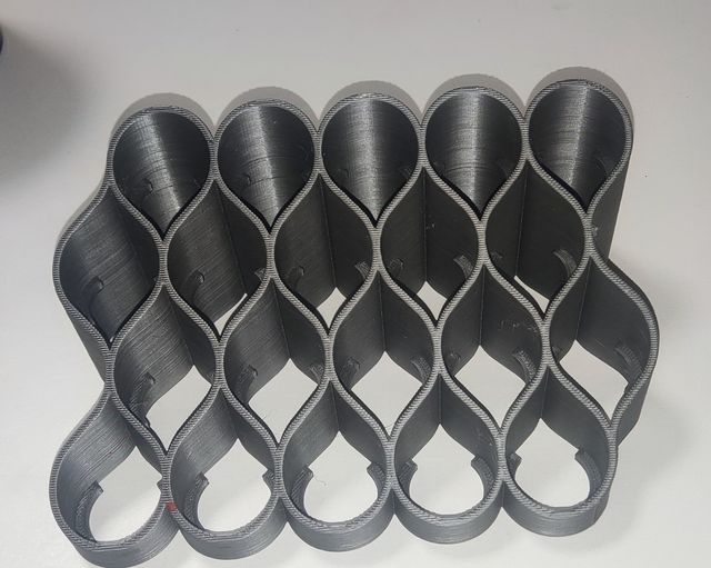 Soporte pintura Vallejo