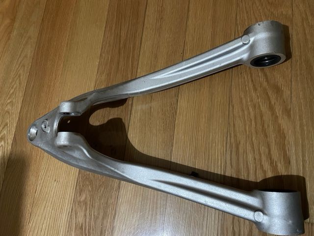 Garfo de suspensão telelever BMW R1250GS e 1200GS