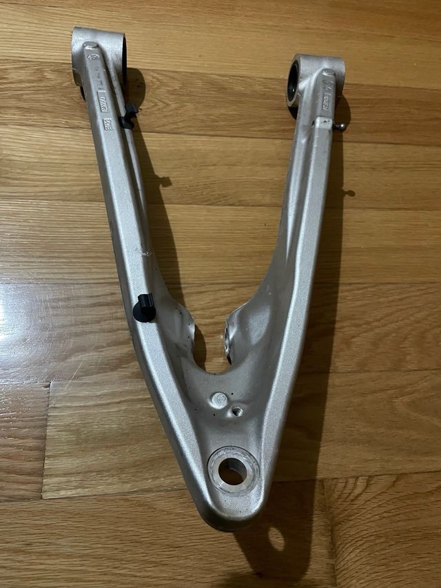 Garfo de suspensão telelever BMW R1250GS e 1200GS