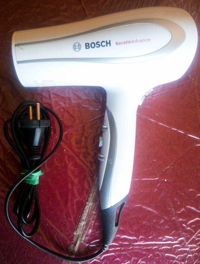 BOSCH KERATÍN ADV. + DESC.+ 2 REGALOS