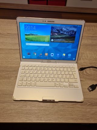 Tablet Samsung Galaxy Tab S 10.5
