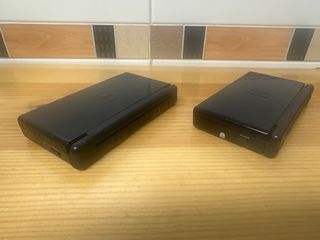 NINTENDO DS LITE  JUEGOS