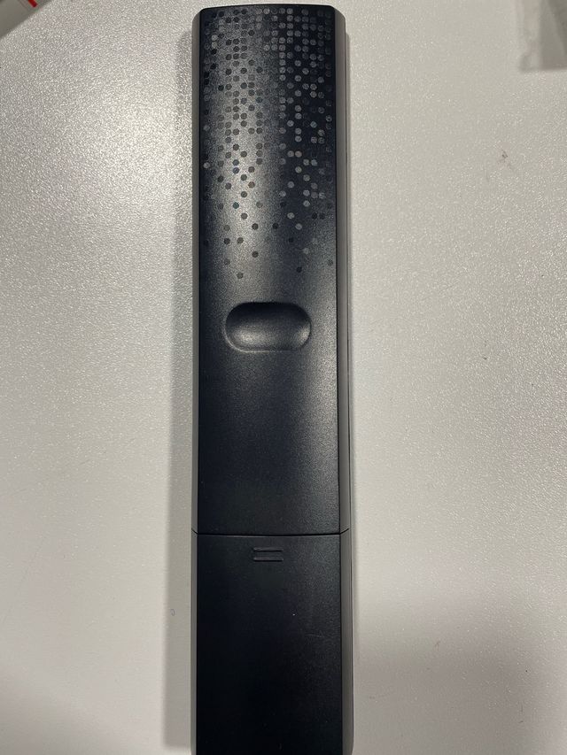 Mando distancia HISENSE SMART TV