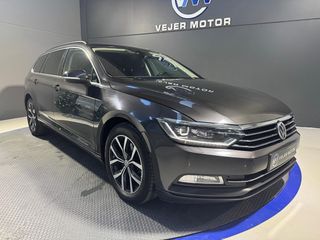VOLKSWAGEN PASSAT VARIANT DSG7 1.6 TDI 120CV