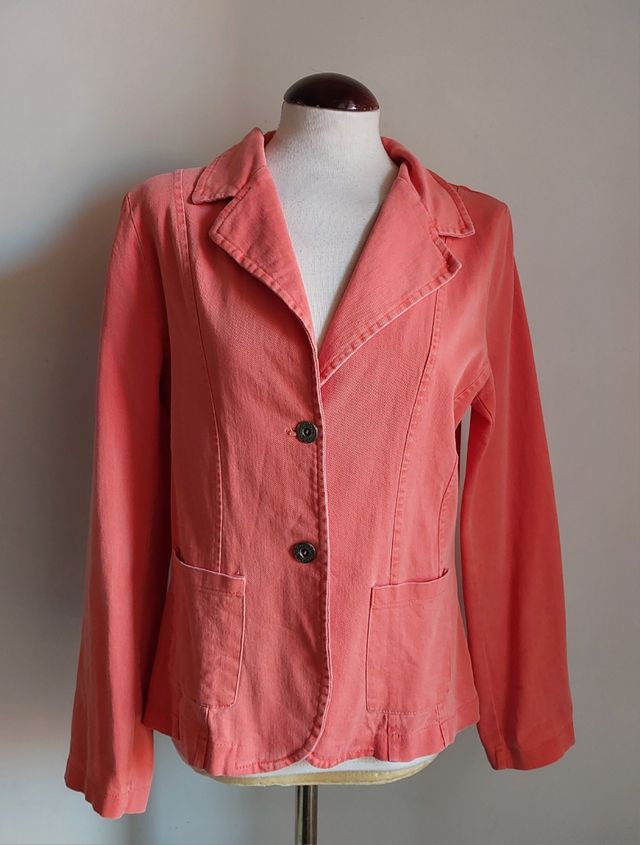 Chaqueta/blazer L