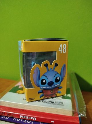 Funko pop stitch