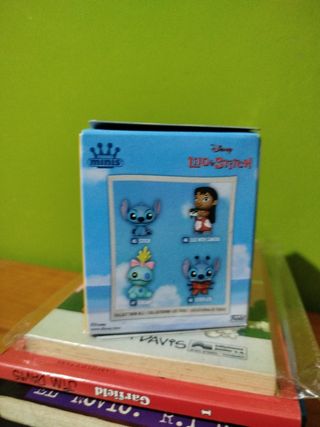 Funko pop stitch