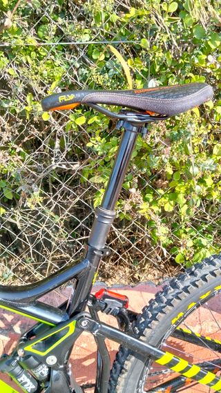 Mondraker Dune R