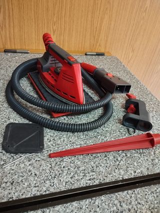 Plancha Vaporeta Lady Vap 