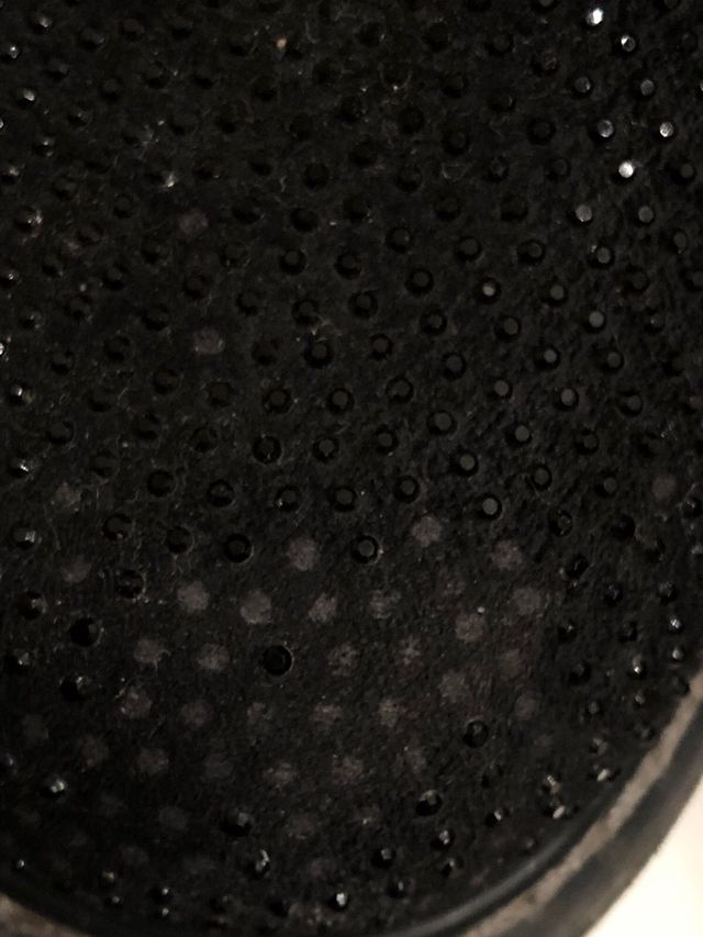 Stivaletti Rouge Bjiuox n 38