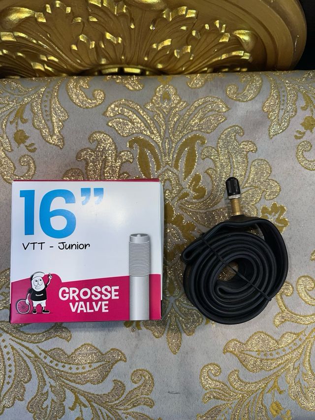 Raymond Camara de aire de 16 pulgadas 