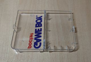 Game Boy pocket con caja, todo original