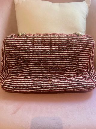 Bolso Purificación García Colección Invierno 2014.