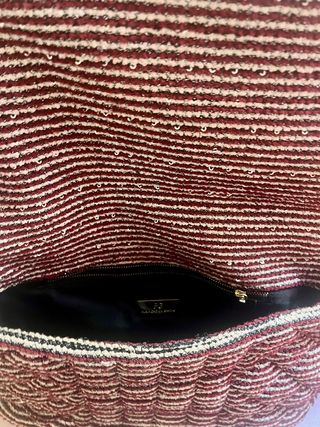 Bolso Purificación García Colección Invierno 2014.