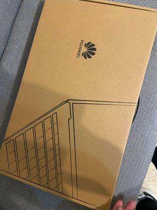 Portatil HUAWEI MATBOOK D16