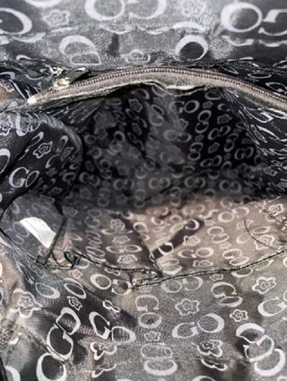 Borsa da donna, nera Gamaya