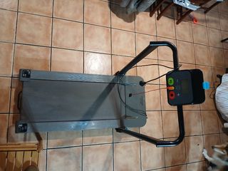 Cinta estática de correr ó andar