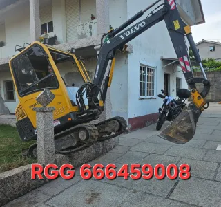 excavaciones excavadora