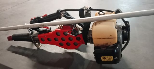 Vibratore oliva o mandorla