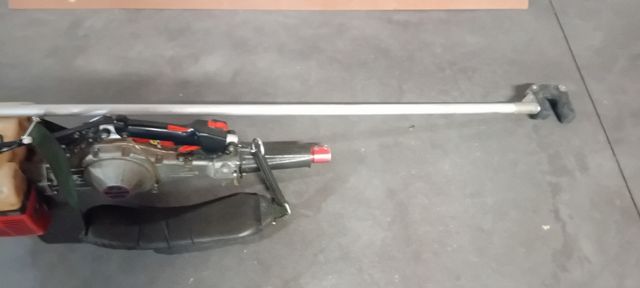 Vibratore oliva o mandorla