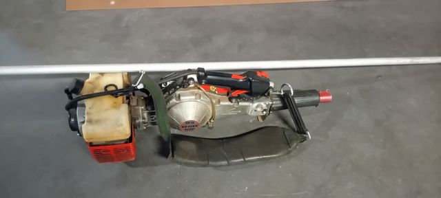 Vibratore oliva o mandorla