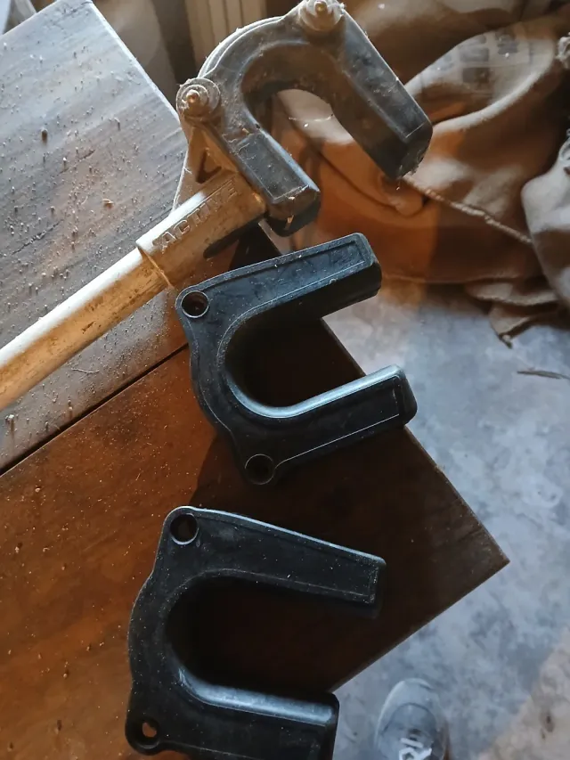 Vibratore oliva o mandorla