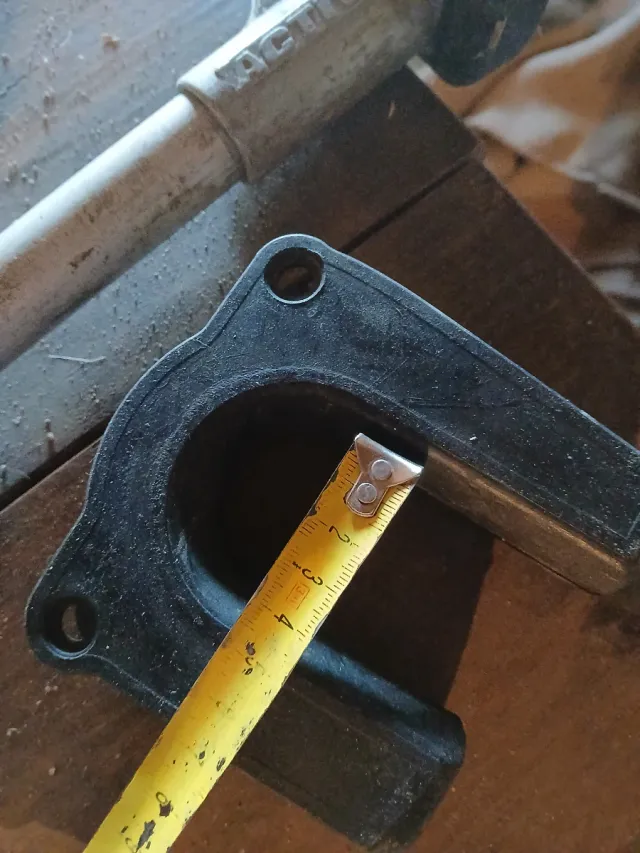 Vibratore oliva o mandorla