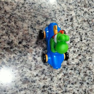 Mario kart mcdonalds 