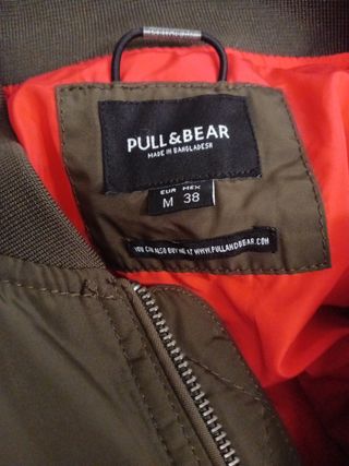 Bomber 