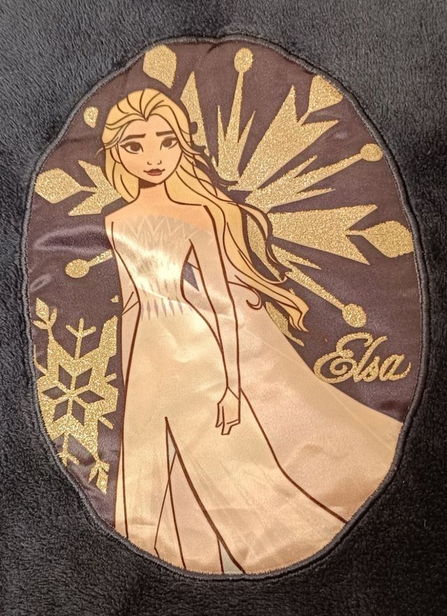 Jersey de niña Frozen T. 6-8