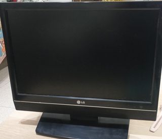 Monitor LG 