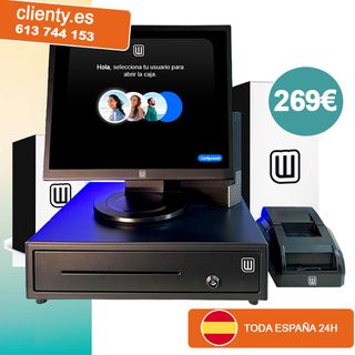 TPV para todo tipo de negocio