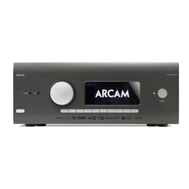 Arcam AVR31