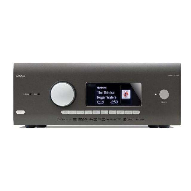 Arcam AVR31