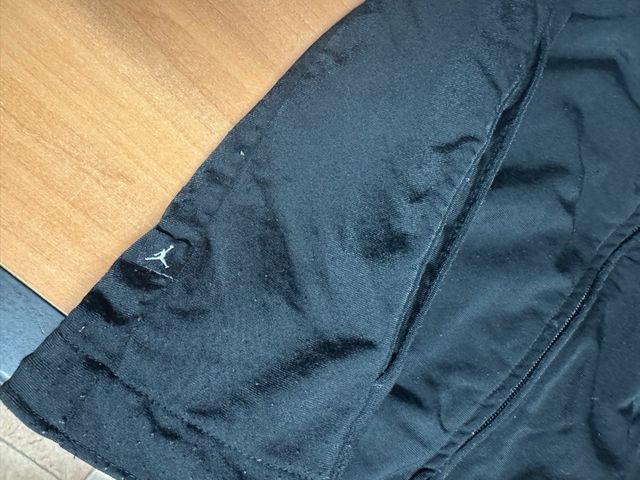 Chaqueta Chandal Jordan 