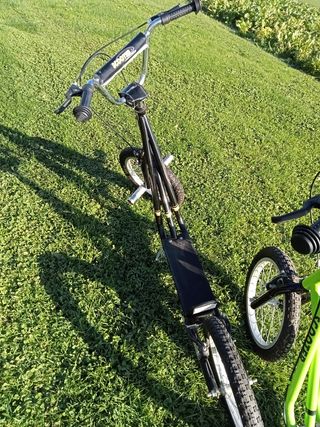Patinetes