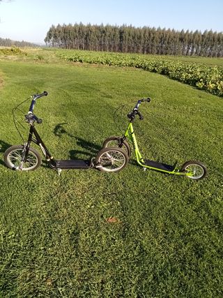 Patinetes
