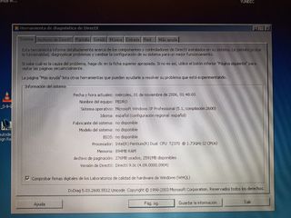 2 Portatiles ordenadores BEEP e ipad