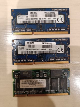 2 Portatiles ordenadores BEEP e ipad