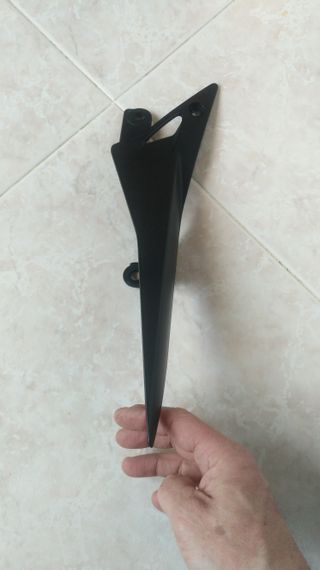 Ducati Multistrada 1200.Paracatena ORIGINALE