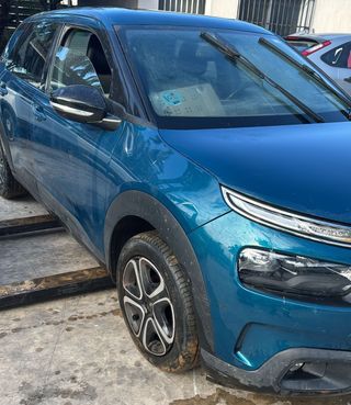 DESPIECE DE  CITROEN C4 CACTUS 2019 1.2.12V e-THP