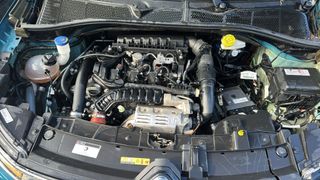 DESPIECE DE  CITROEN C4 CACTUS 2019 1.2.12V e-THP