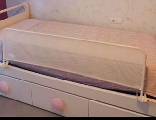 Barrera cama Jane
