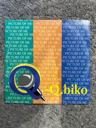 QQ Biko  Picture Of Me