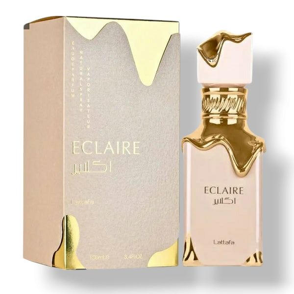 Perfume Árabe Eclaire