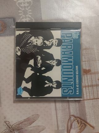 The Paramounts
