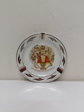 Cenicero Virgen de Covadonga 